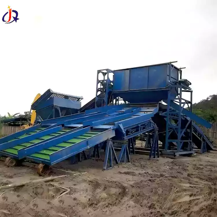 តើអ្វីជាជម្រើសដ៏ល្អបំផុតសម្រាប់ឧបករណ៍រុករករ៉ែមាសដែលមានមូលដ្ឋានលើដី?