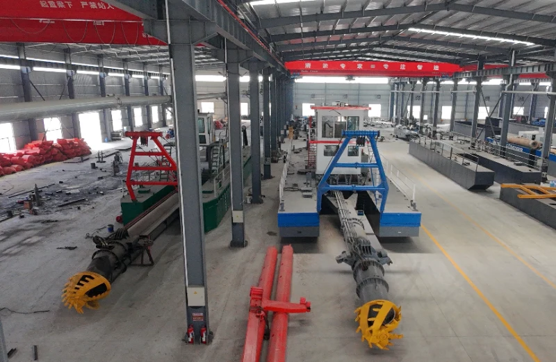 ក្រុមហ៊ុន Qingzhou Jinqi Mining Machinery Co., Ltd. បានបើកដំណើរការជាផ្លូវការនូវសេវាកម្មទិញ និងលក់ម៉ាស៊ីនបូមទឹកកាត់ដែលប្រើរួច។