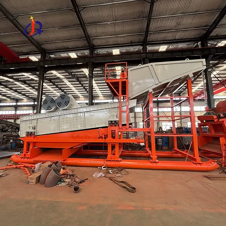 អេក្រង់មាសញ័រ